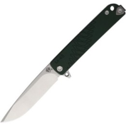 Medford M-48 Framelock Green