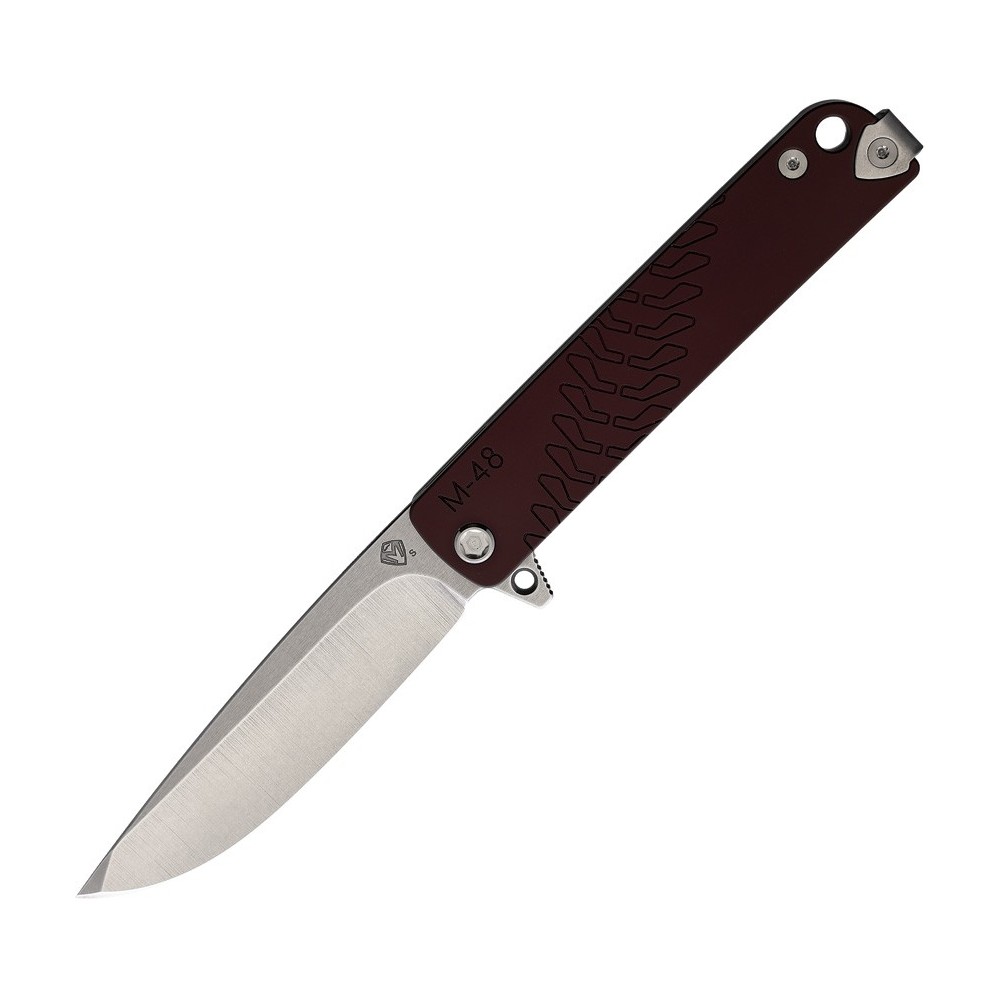 Medford M-48 Framelock
