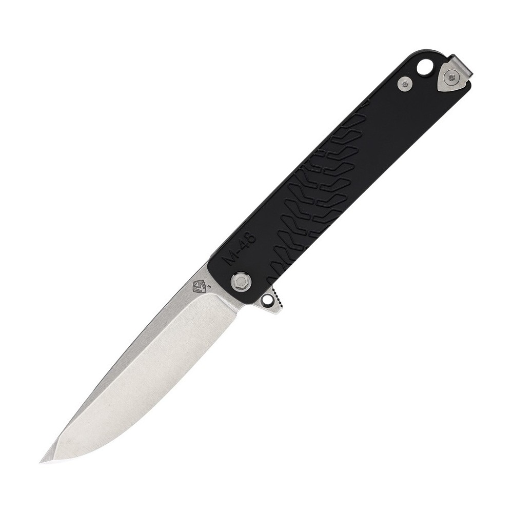 Medford M-48 Framelock S35VN Black