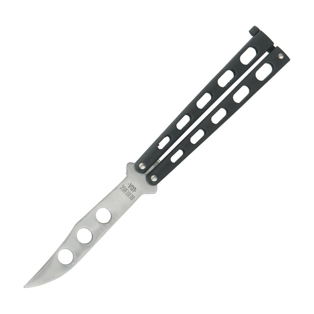 Bear & Son Butterfly Trainer