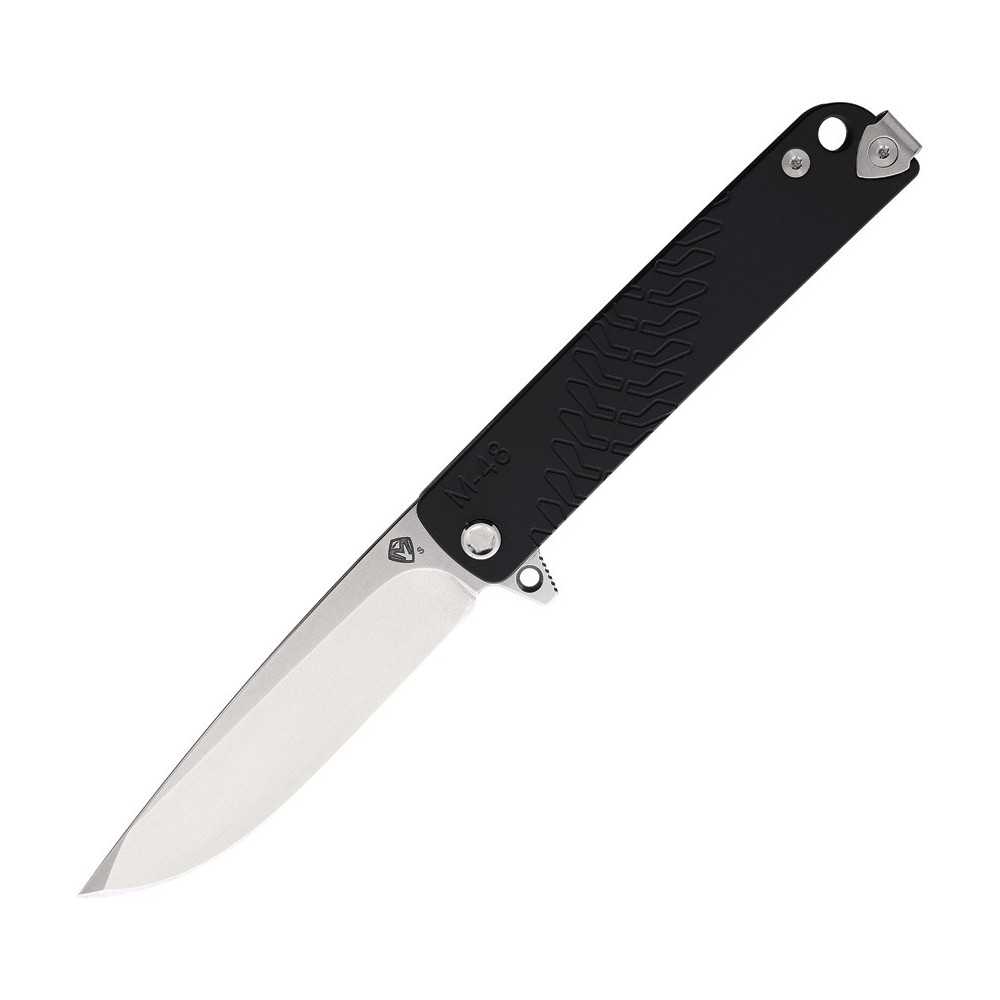 Medford M-48 Framelock Tumbled