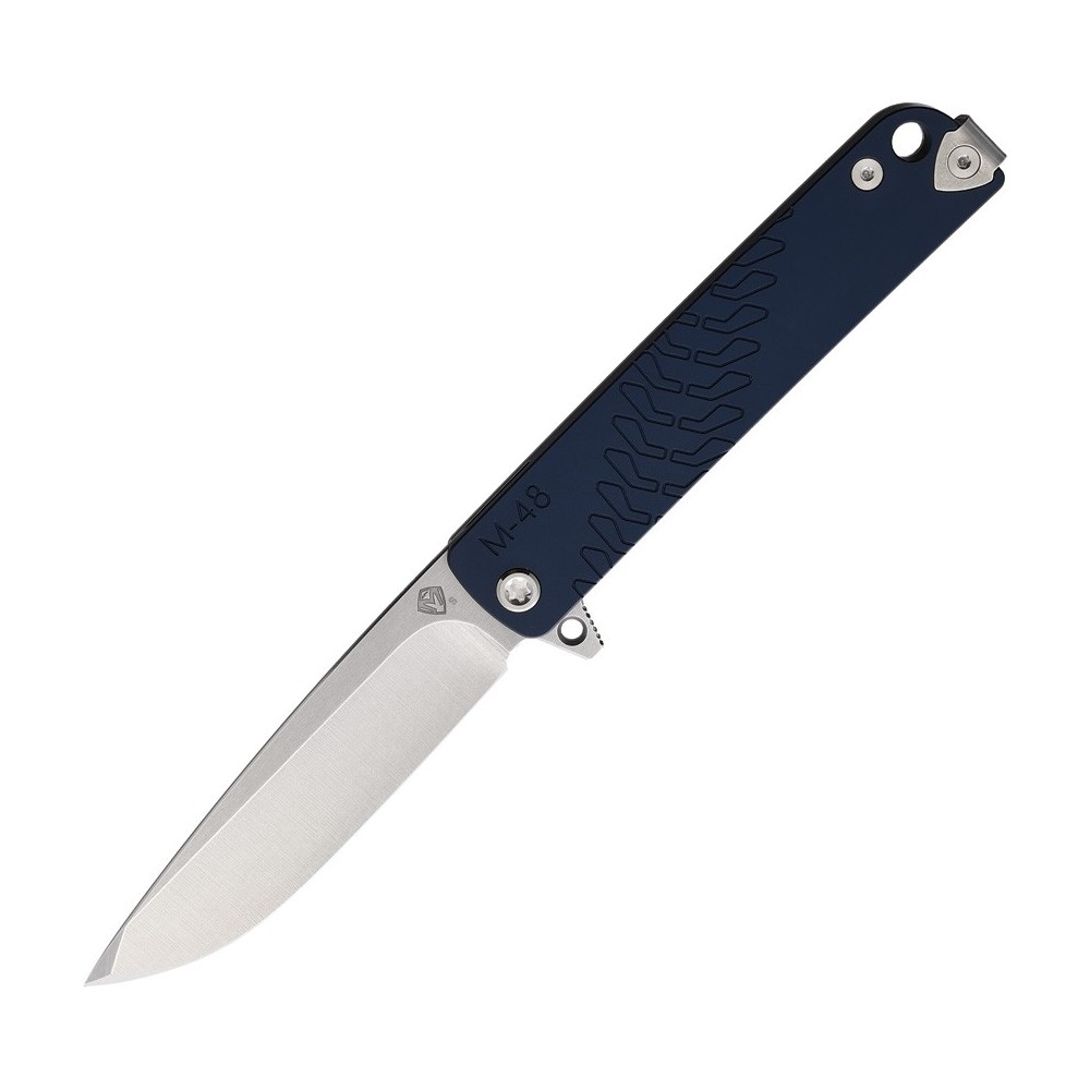 Medford M-48 Framelock Blue