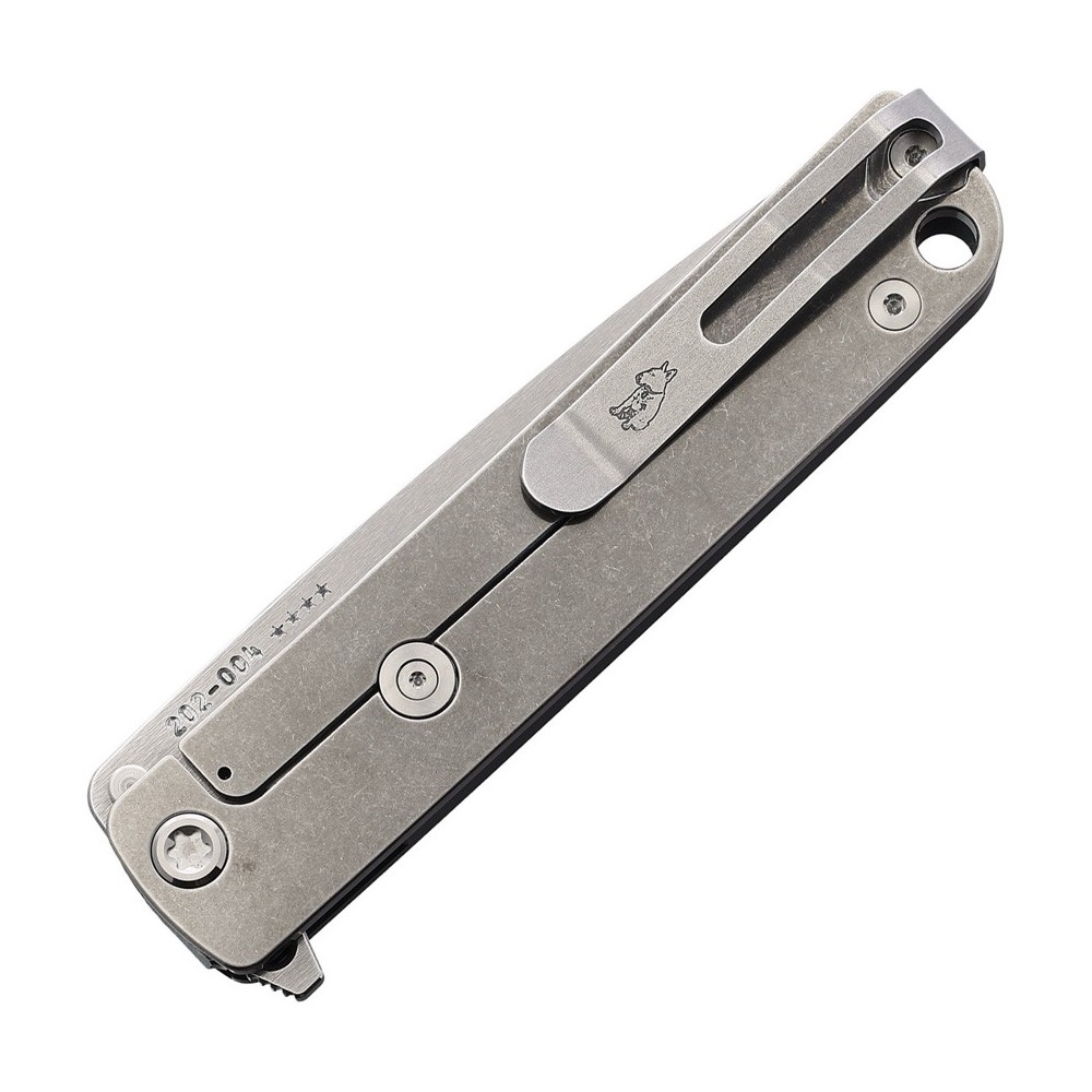 Medford M-48 Framelock Blue