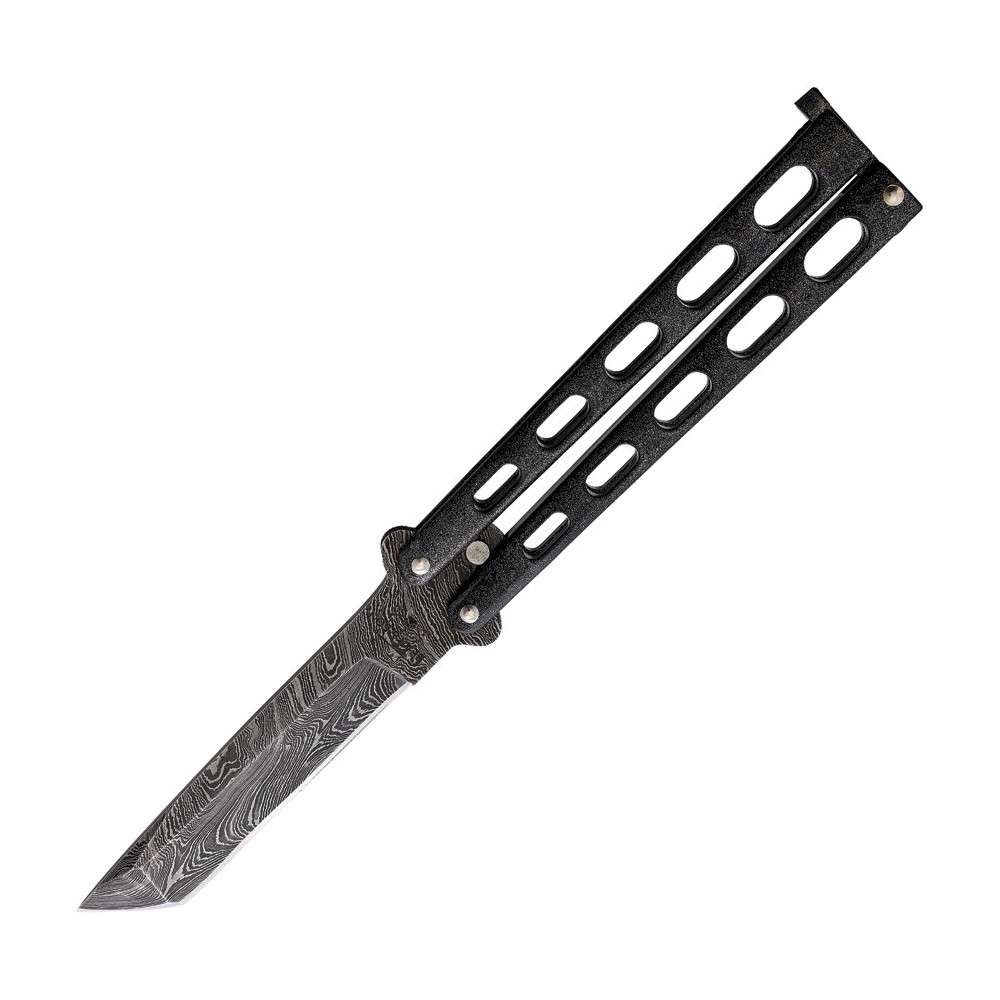 Bear & Son Armour Piercing Butterfly