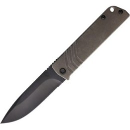 Medford Antik Framelock DLC Tumbled