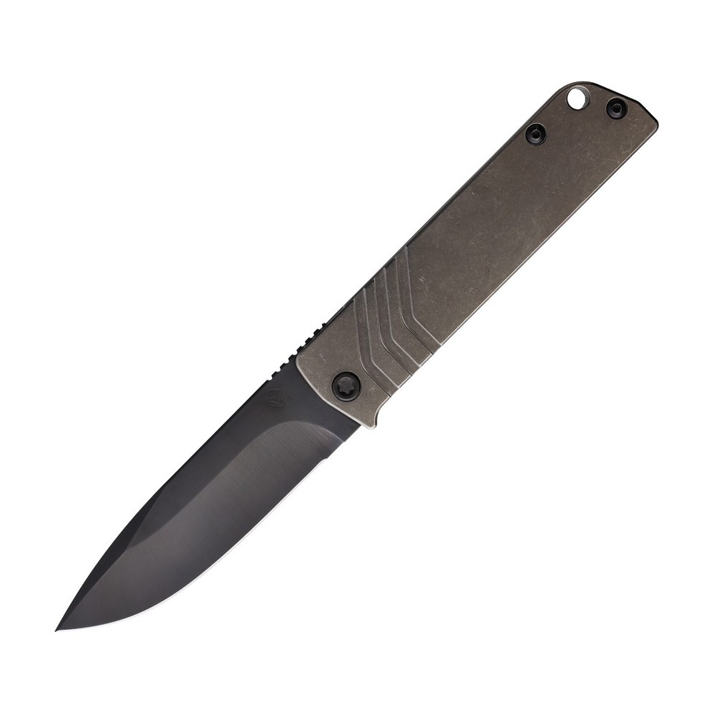 Medford Antik Framelock DLC Tumbled