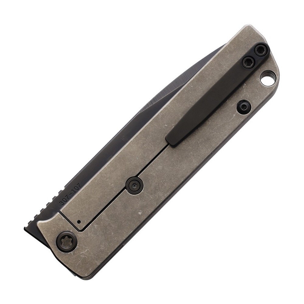Medford Antik Framelock DLC Tumbled