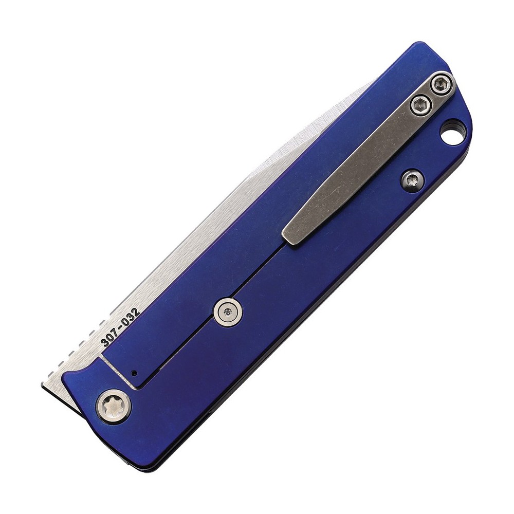Medford The Antik Framelock S35VN