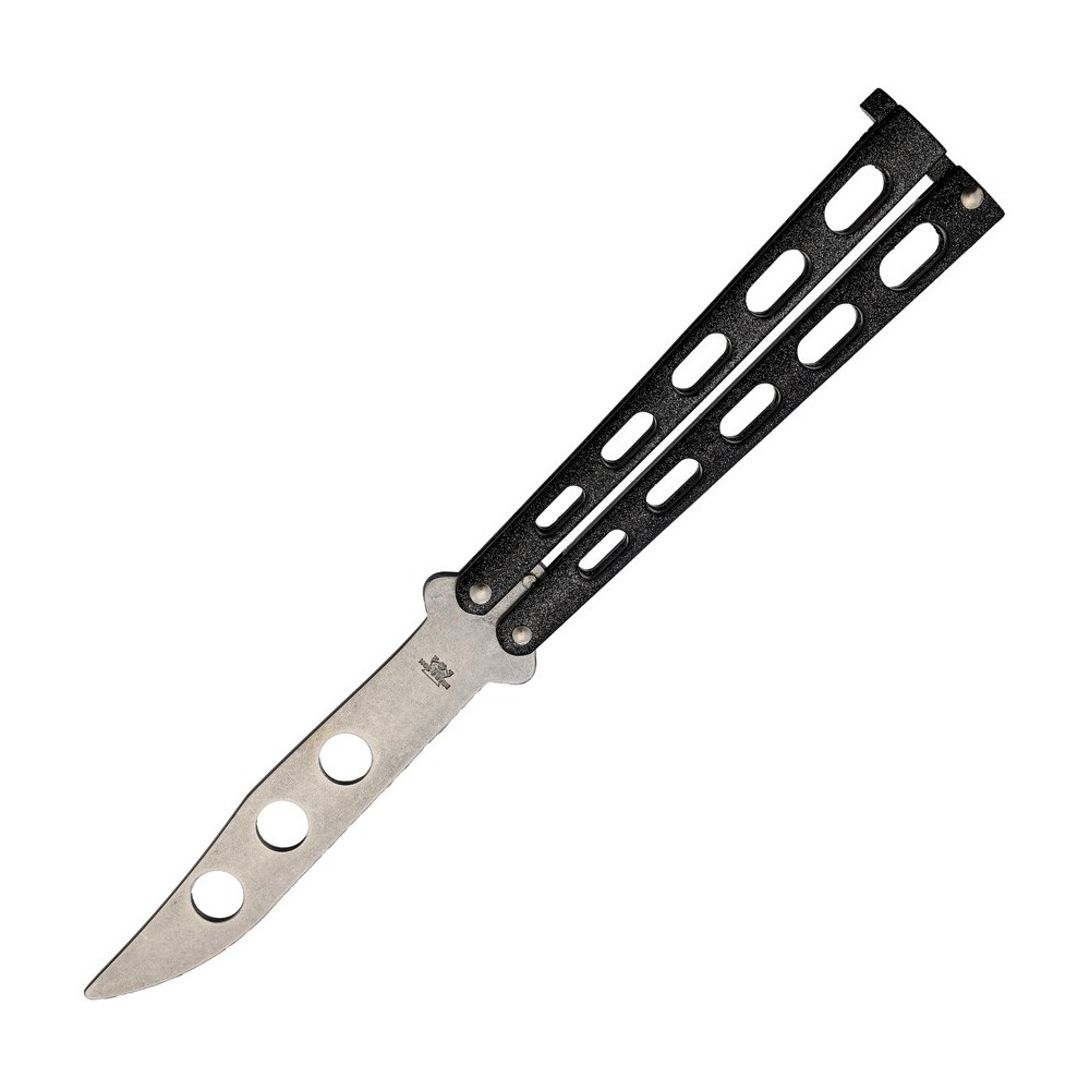 Bear & Son Galaxy Butterfly Trainer