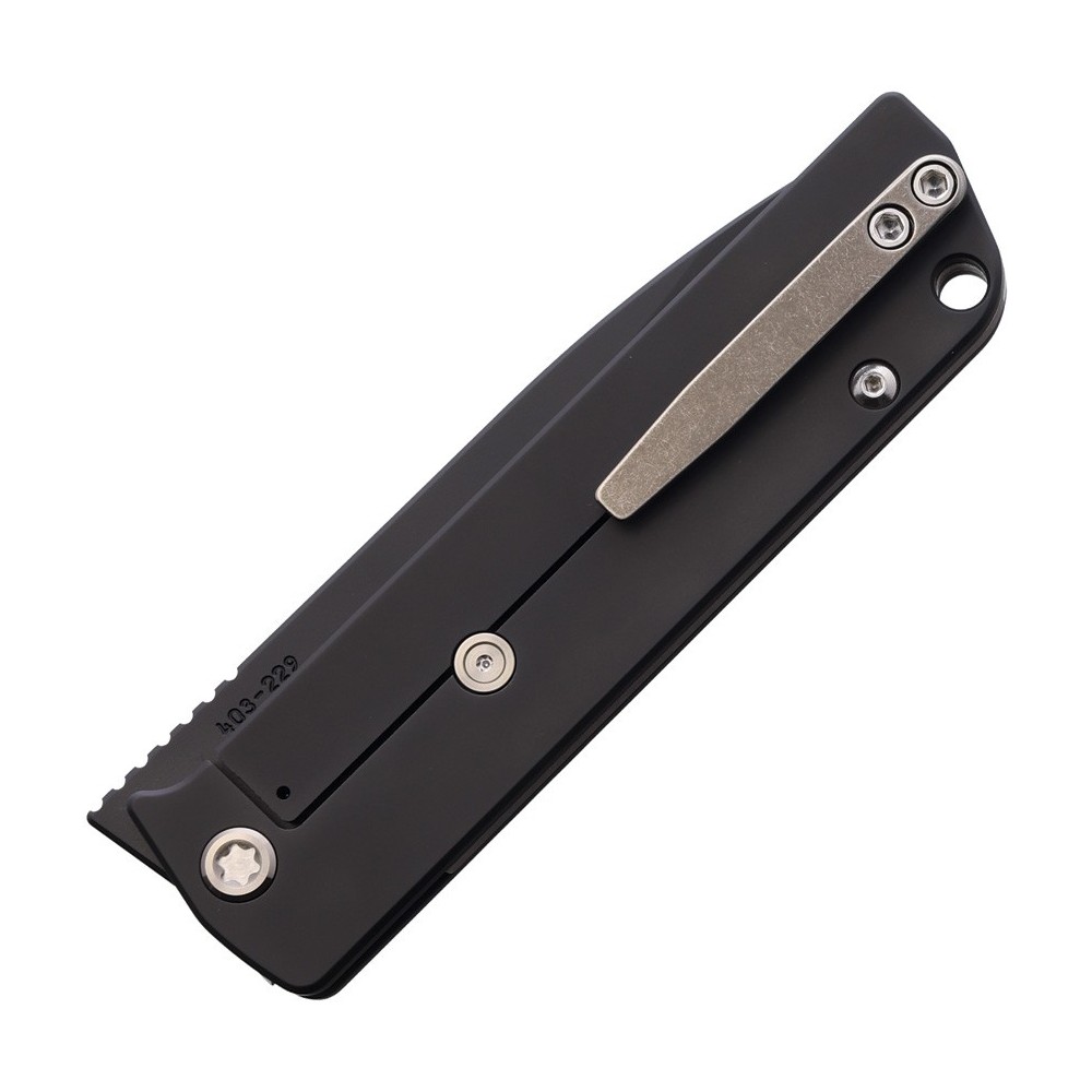 Medford The Antik Framelock DLC