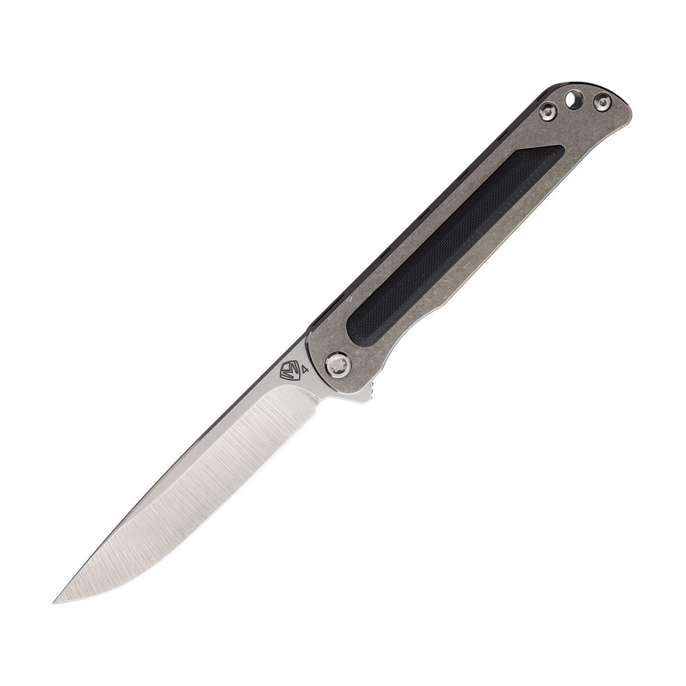 Medford The T-Bone Framelock Tumbl