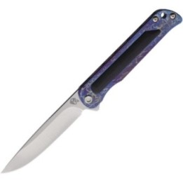 Medford The T-Bone Framelock G10