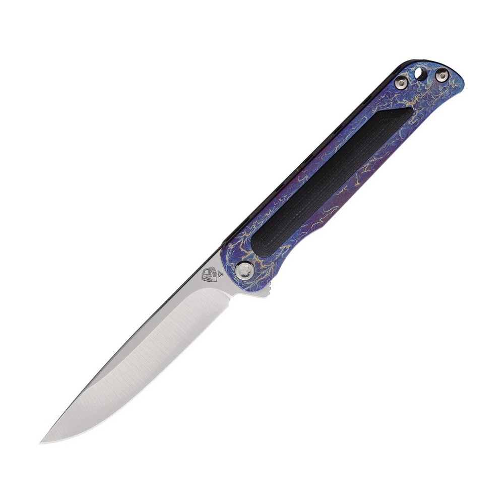 Medford The T-Bone Framelock G10
