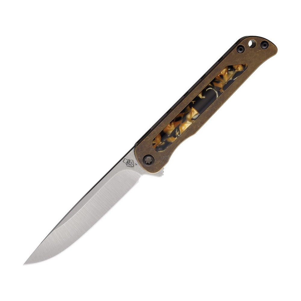 Medford The T-Bone Framelock Tort