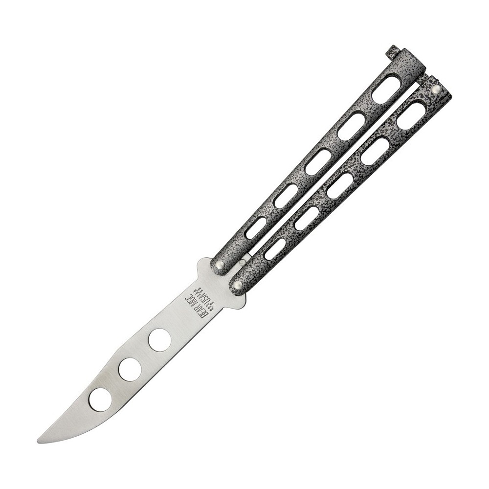 Bear & Son Butterfly Trainer