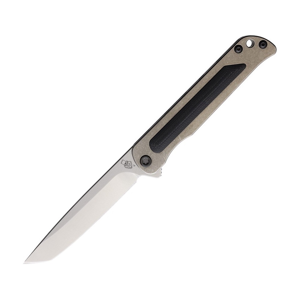 Medford The T-Bone Framelock Blk
