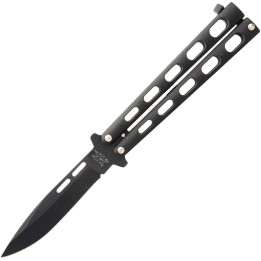 Bear & Son Butterfly Black
