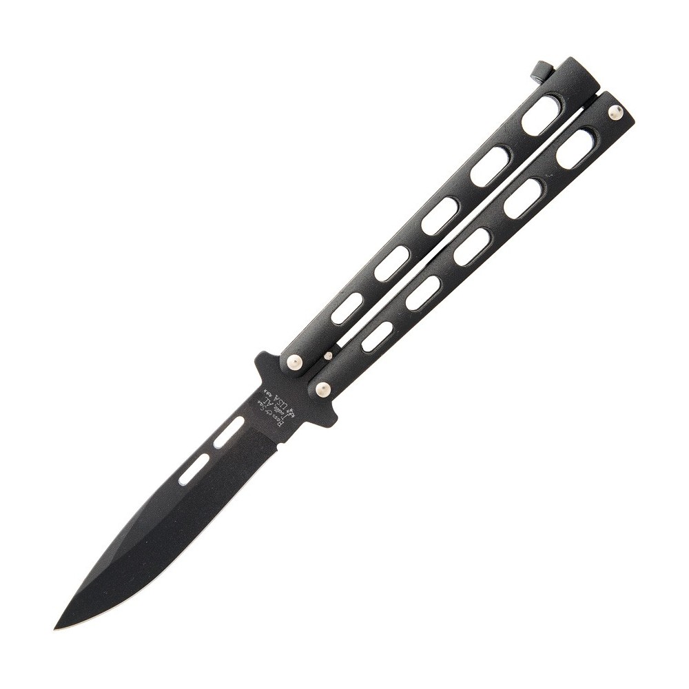 Bear & Son Butterfly Black