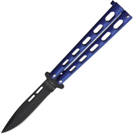 Bear & Son Butterfly Blue