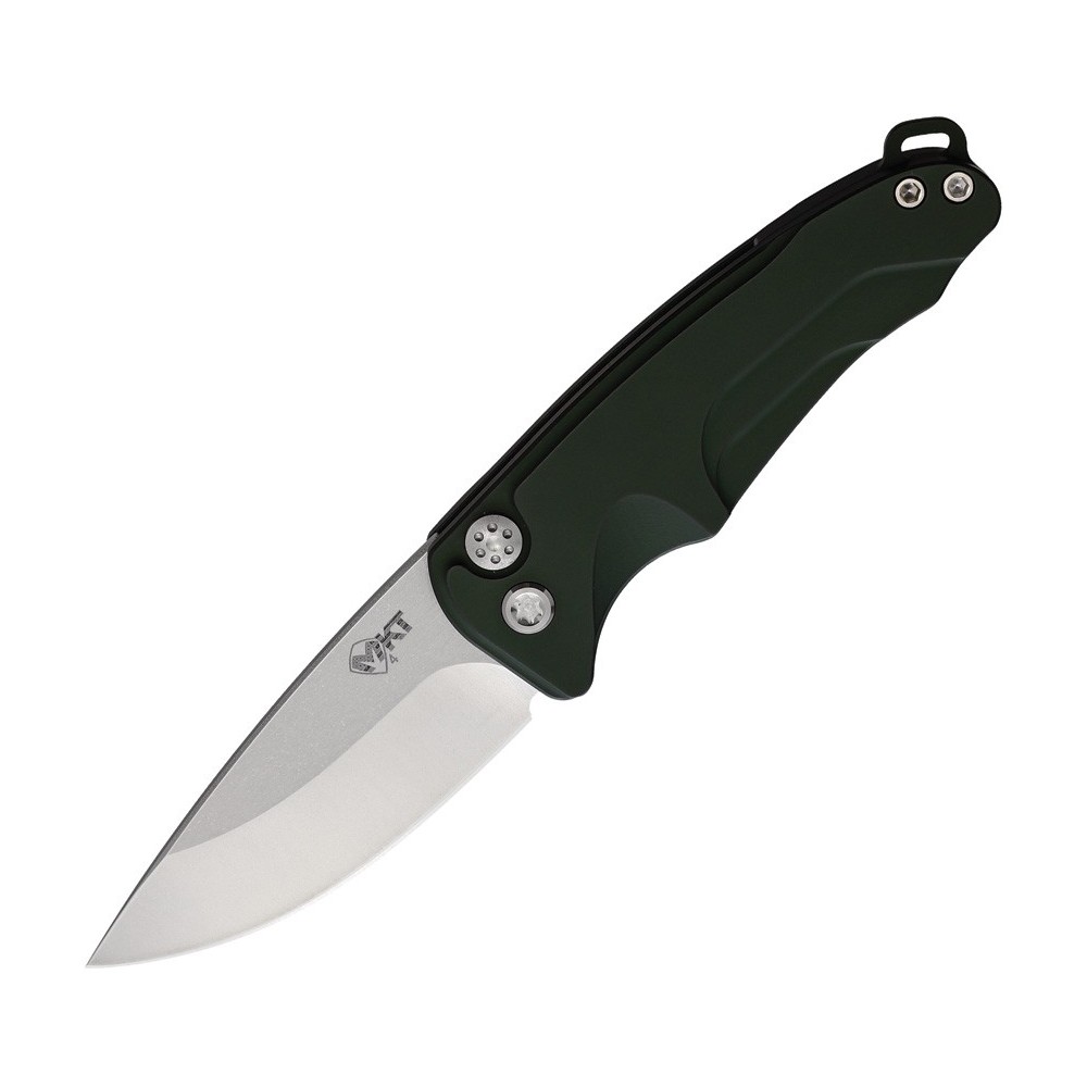 Medford Auto Smooth Criminal S35VN