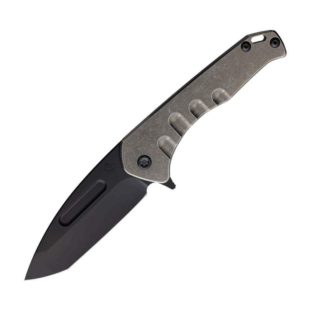Medford Praetorian Slim Framelock