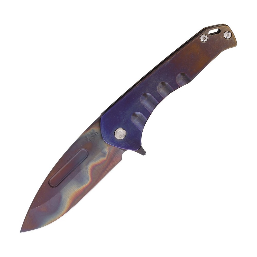 Medford Praetorian Slim Framelock
