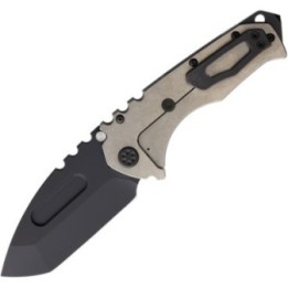 Medford Praetorian T Framelock Tum Lft