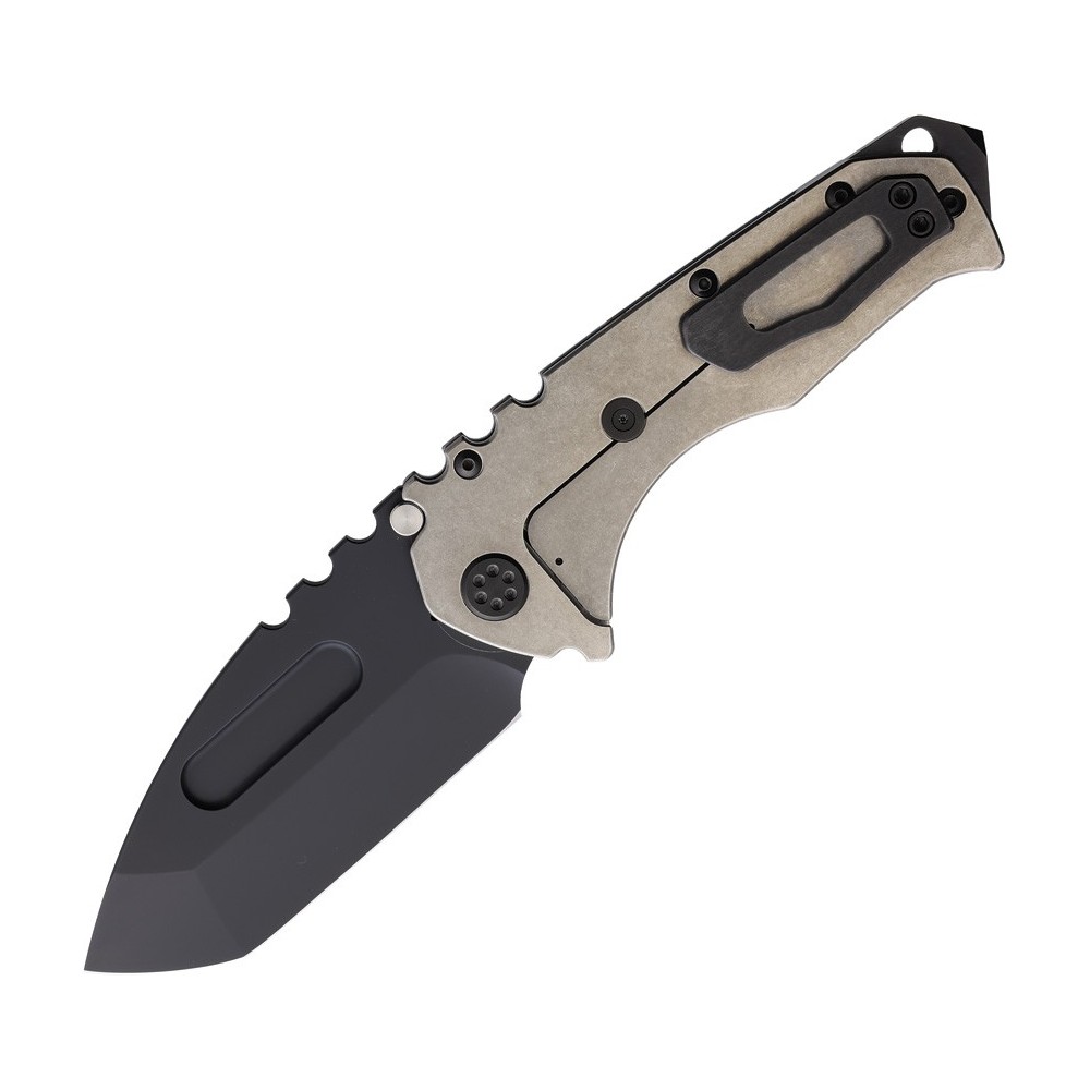 Medford Praetorian T Framelock Tum Lft