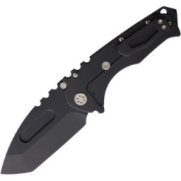 Medford Praetorian T Framelock DLC Lft