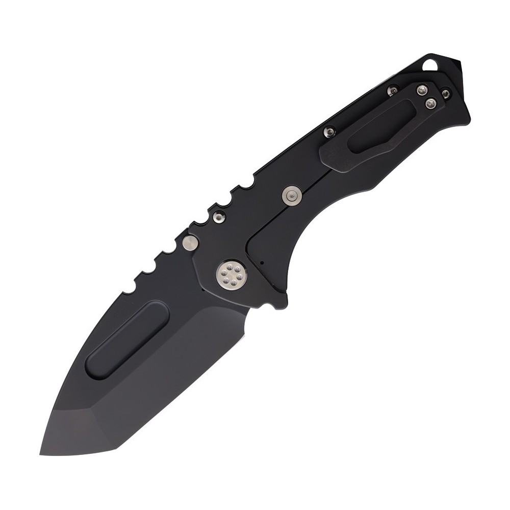 Medford Praetorian T Framelock DLC Lft