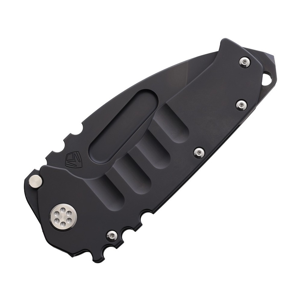 Medford Praetorian T Framelock DLC Lft