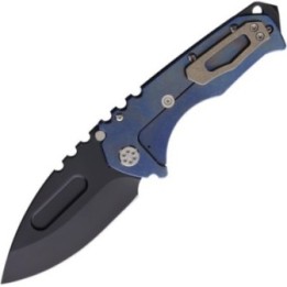Medford Praetorian T Framelock Left