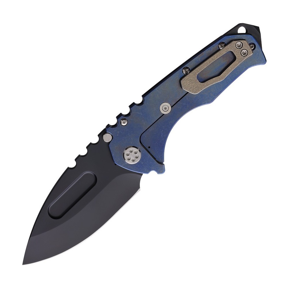 Medford Praetorian T Framelock Left
