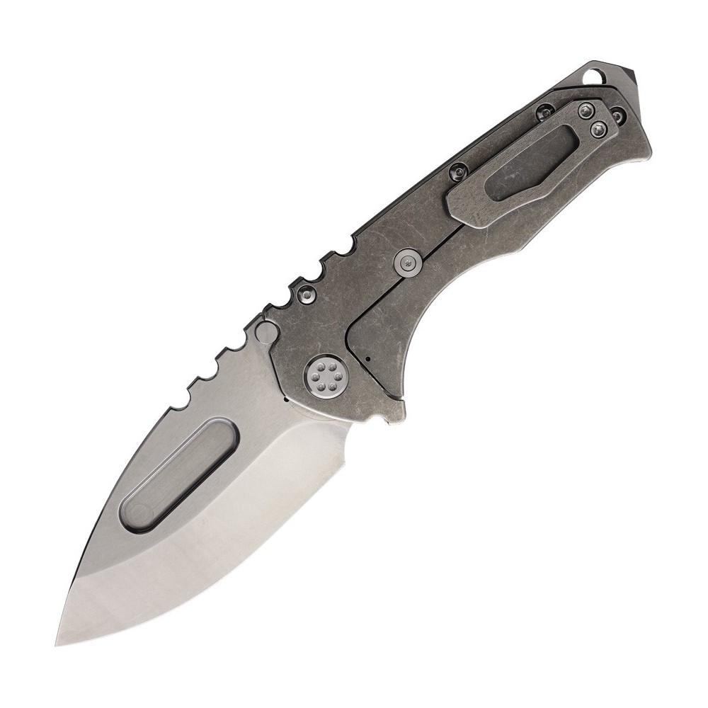 Medford Praetorian T Framelock Left