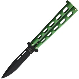 Bear & Son Butterfly Green