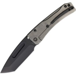 Medford Slim Midi Framelock Left Hand