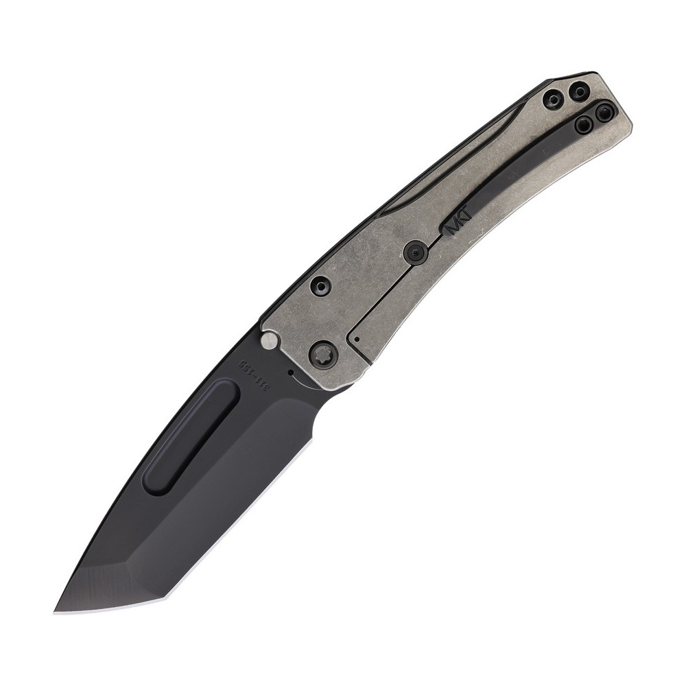 Medford Slim Midi Framelock Left Hand