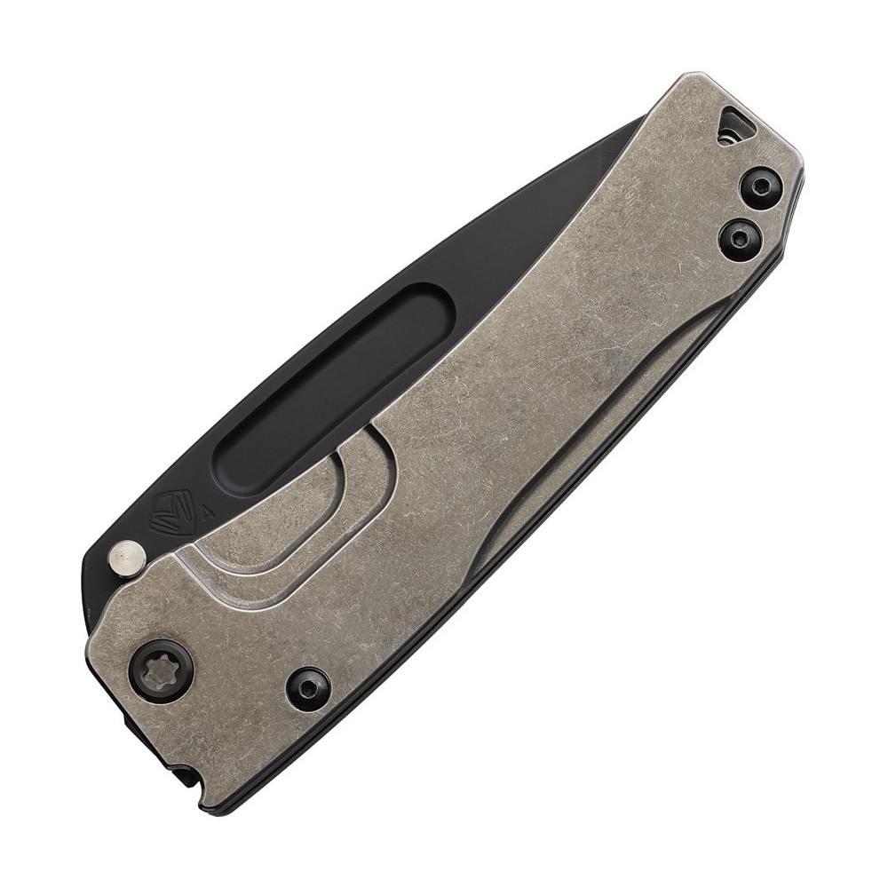 Medford Slim Midi Framelock Left Hand