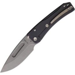 Medford Slim Midi Framelock Left Hand
