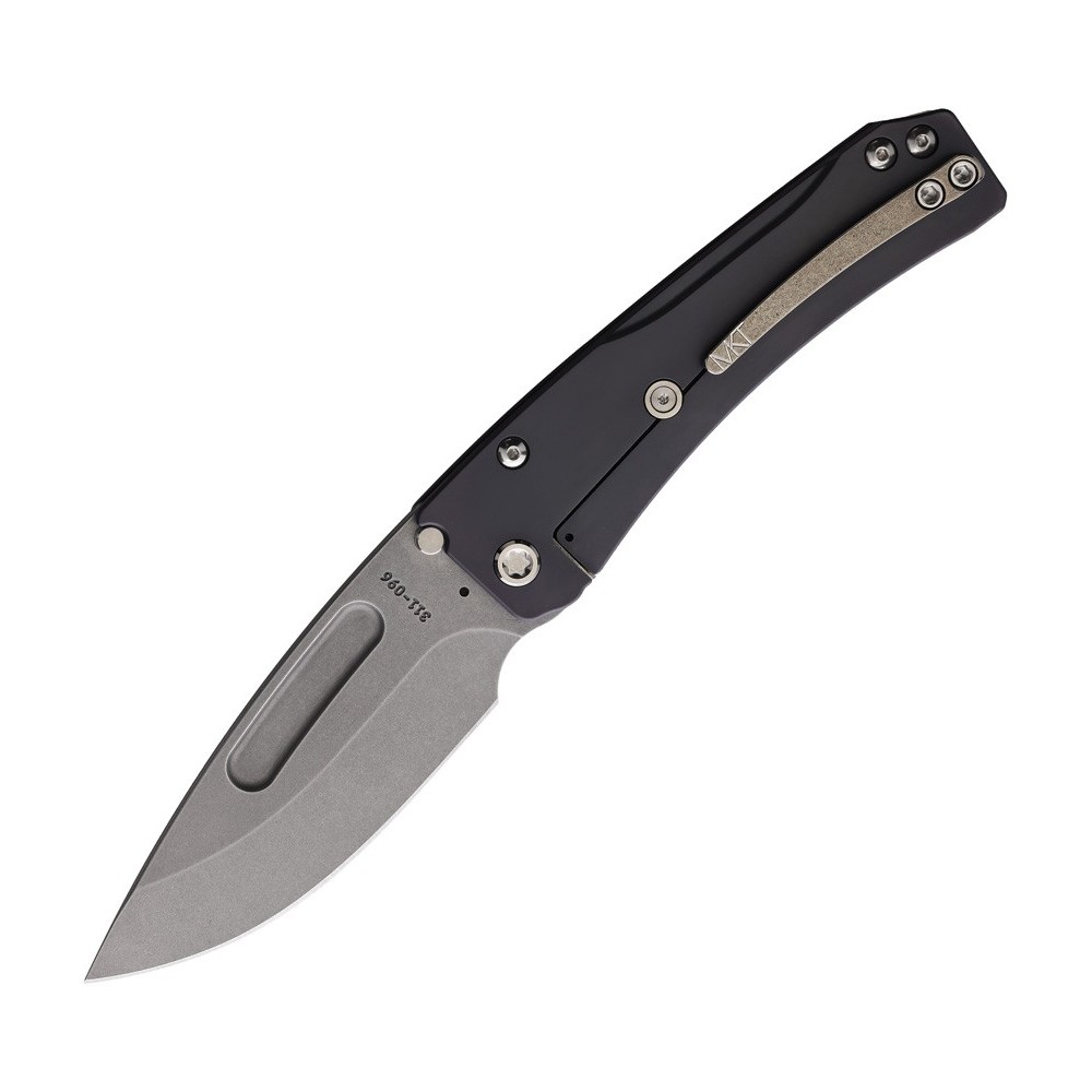 Medford Slim Midi Framelock Left Hand