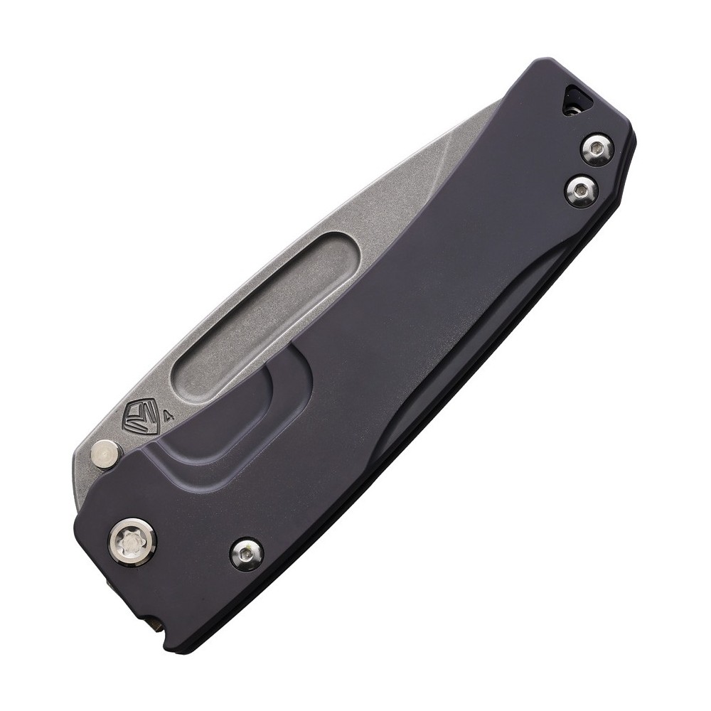 Medford Slim Midi Framelock Left Hand