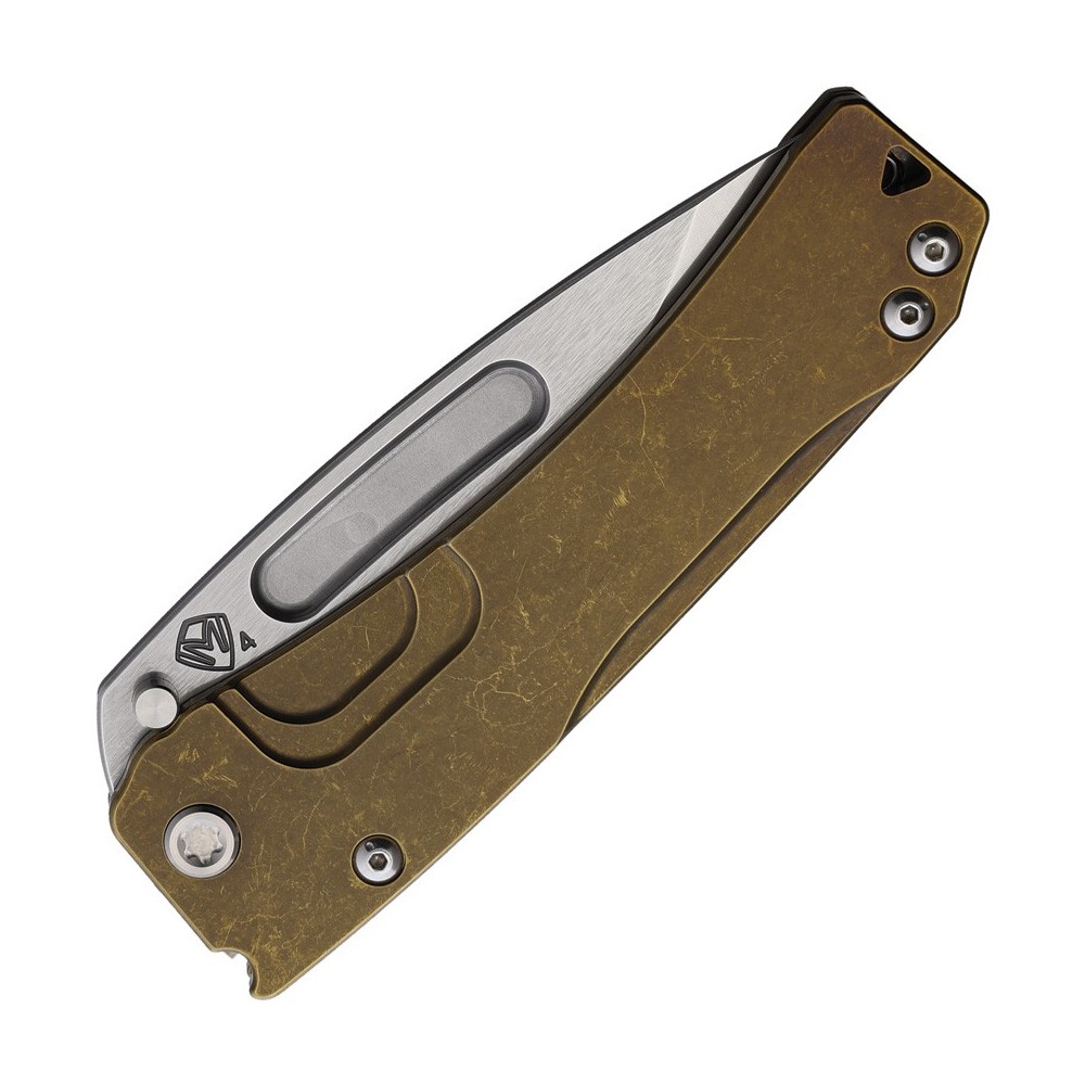 Medford Slim Midi Framelock Left Hand