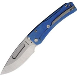 Medford Slim Midi Framelock Left Hand