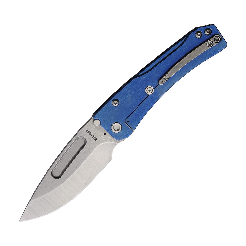 Medford Slim Midi Framelock Left Hand