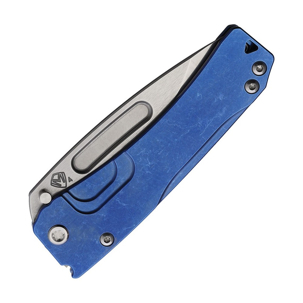 Medford Slim Midi Framelock Left Hand