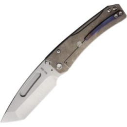 Medford Slim Midi Framelock Left
