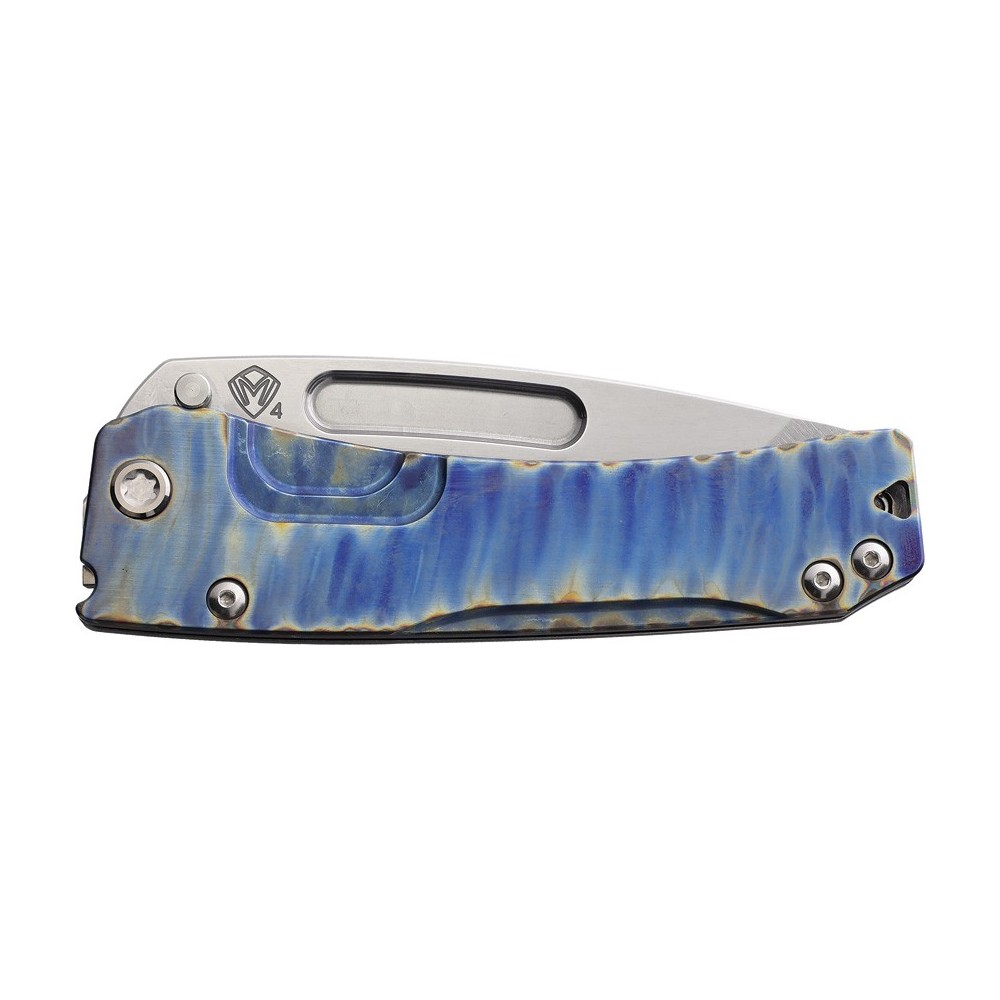 Medford Slim Midi Framelock Left