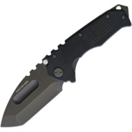 Medford Praetorian Scout
