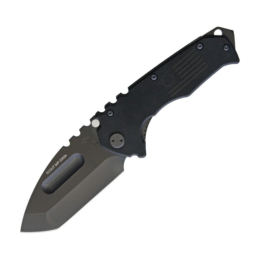 Medford Praetorian Scout