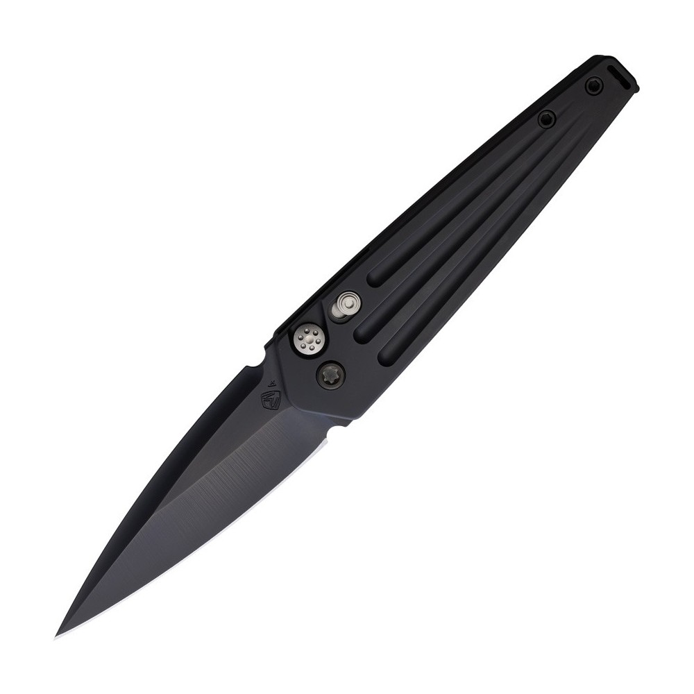 Medford Auto Nosferatu Button Lock S35